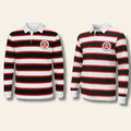 Moseley Oak RFC Retro Shirt